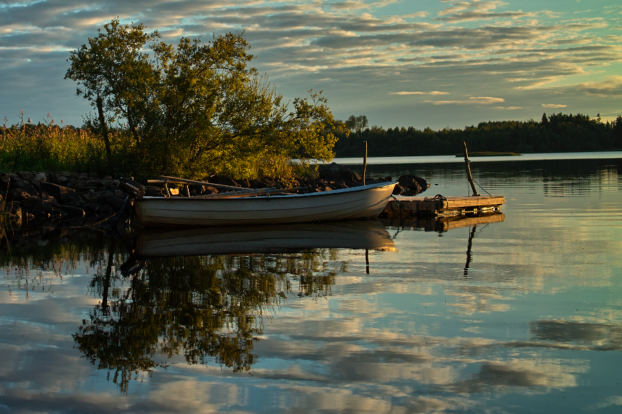 Schweden I