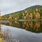 Schweden im Herbst 1