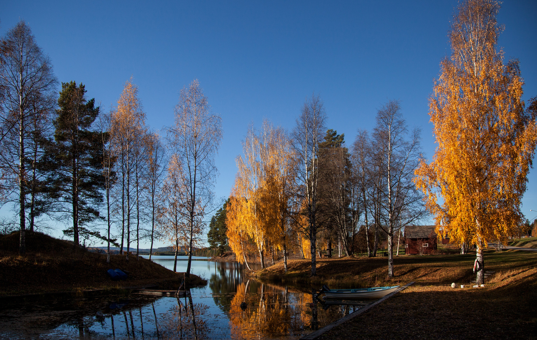 schweden-indian-summer