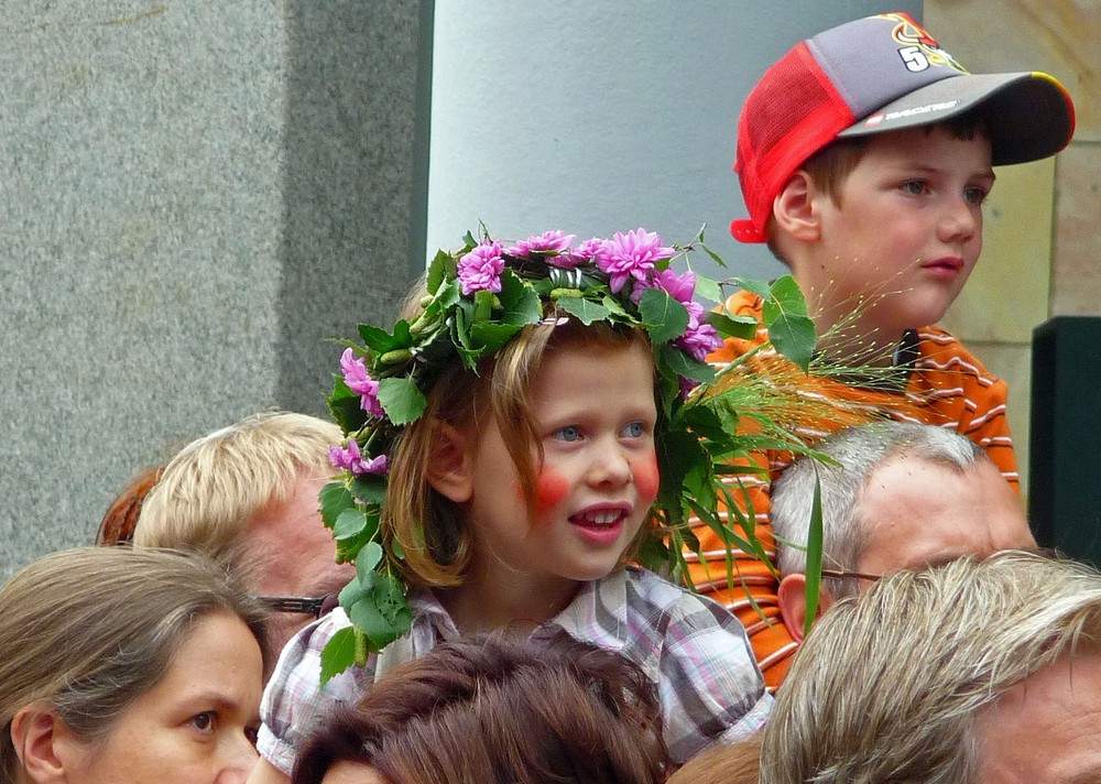 Schweden jür Jeden : Pippi ist lustig.