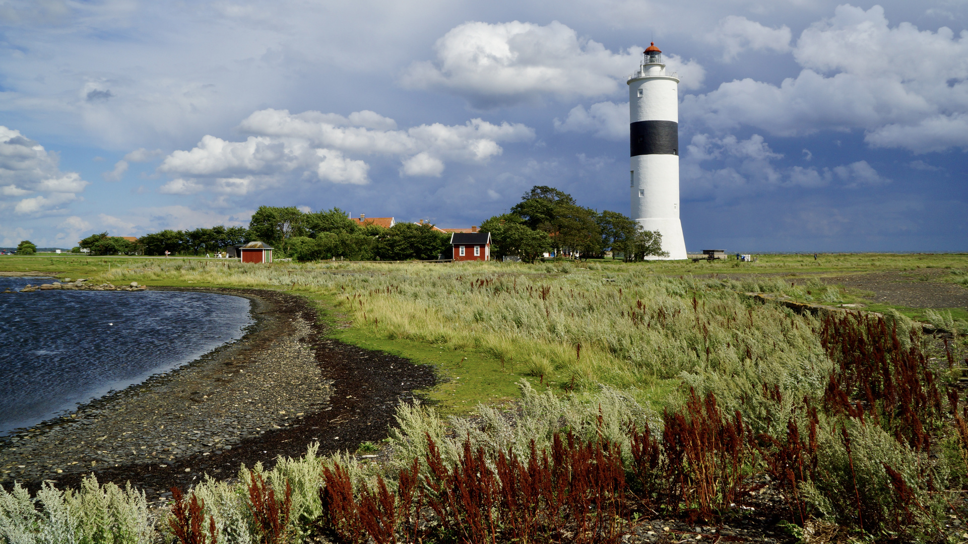 Schweden, Långe Jan