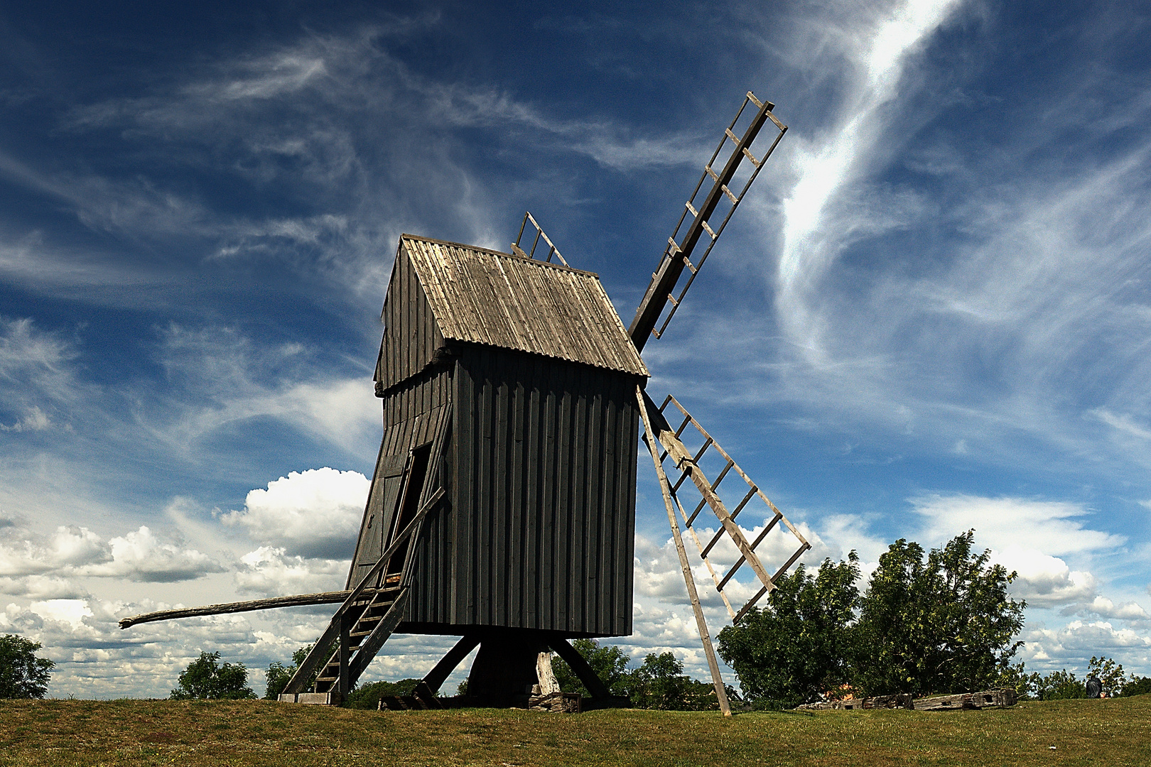 Schweden - Öland .1