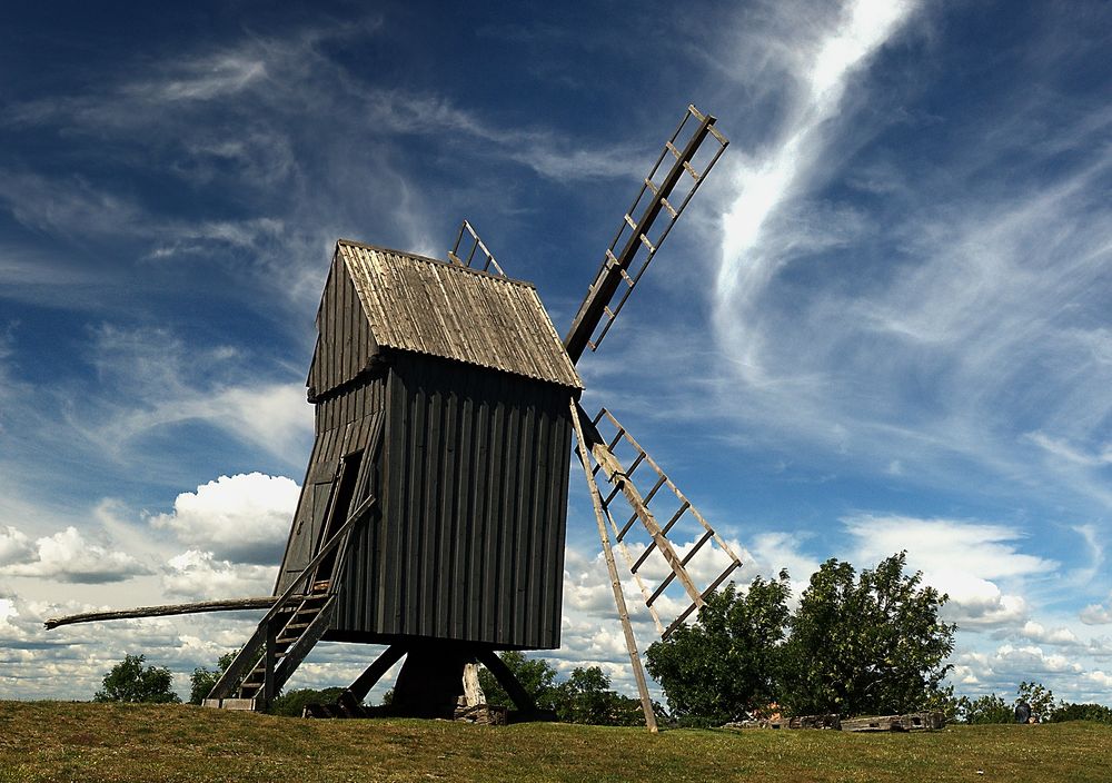 Schweden - Öland .2