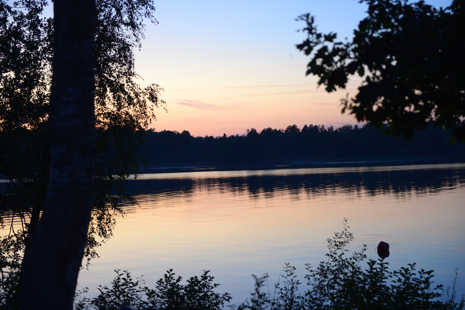 Schweden - por Natur