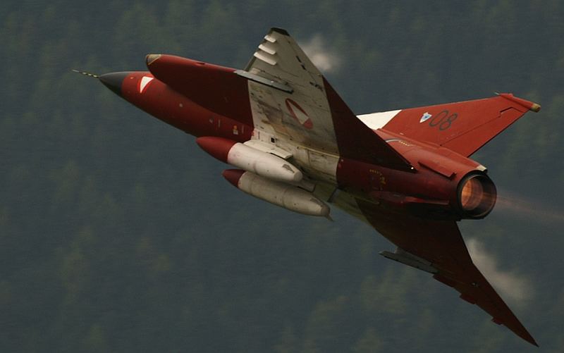 Schweden Power II