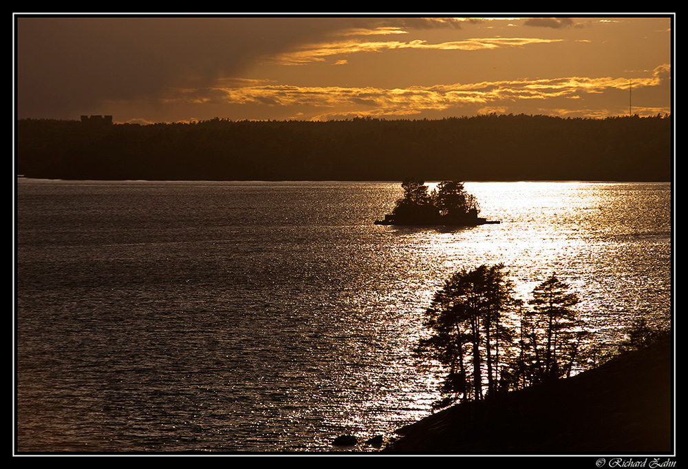 Schweden ruft!