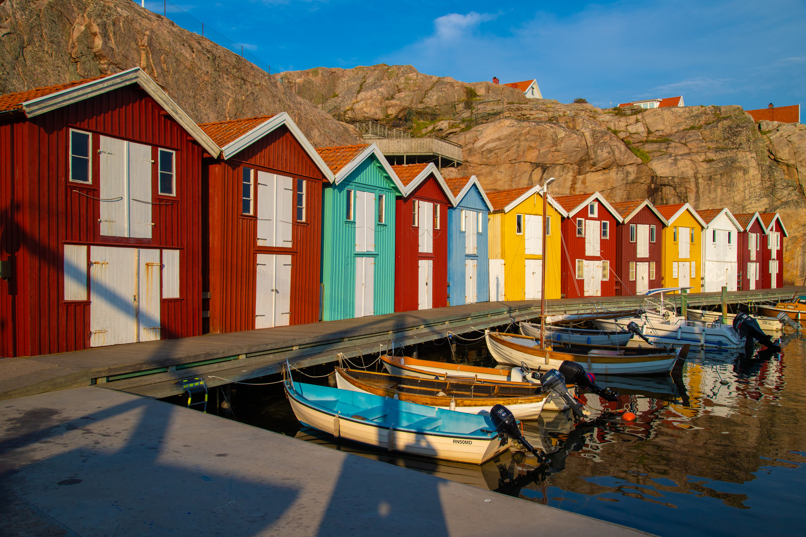 Schweden_ Smögen 2 Foto & Bild | world, sweden, europe Bilder auf