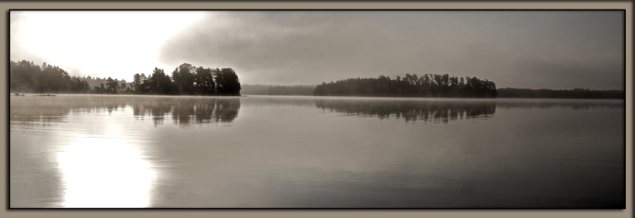 Schweden-Sommer