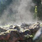 schweden urlaub 2004 rauchnde steine