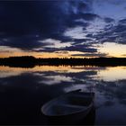 Schweden zur letzten Stunde