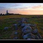 Schwedenabend an Hallands Küste