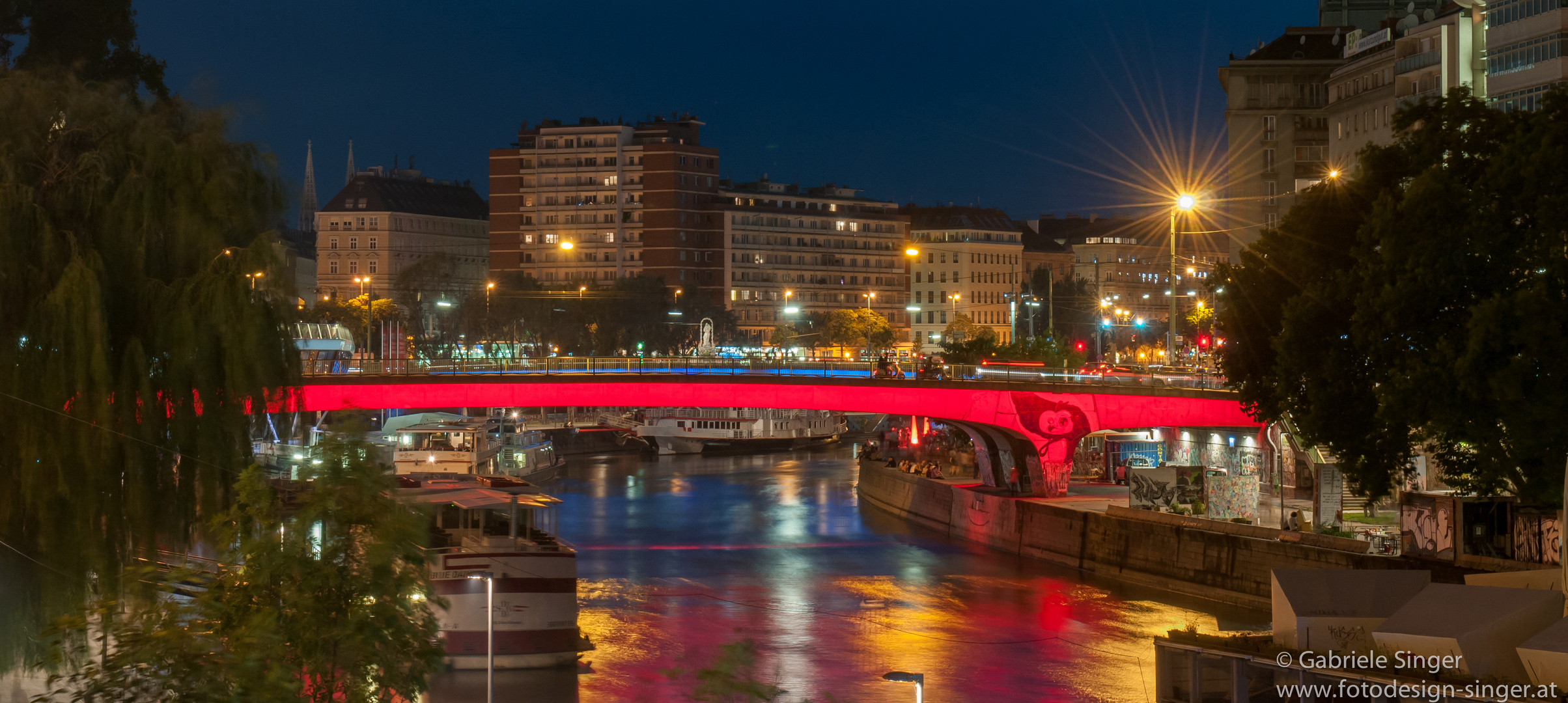 Schwedenbrücke