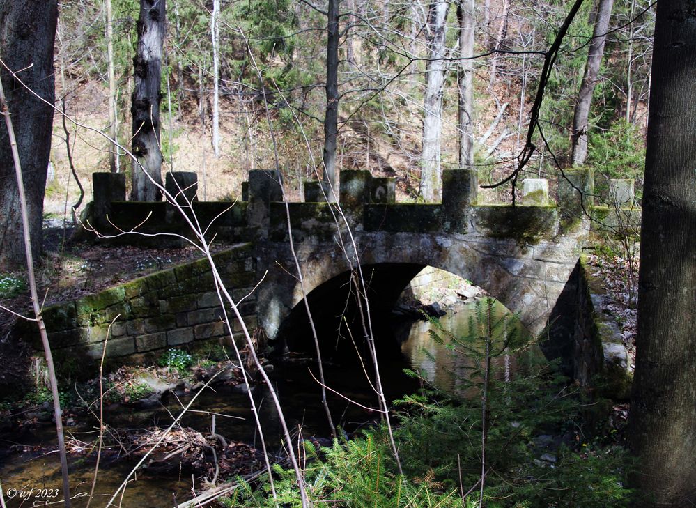 Schwedenbrücke