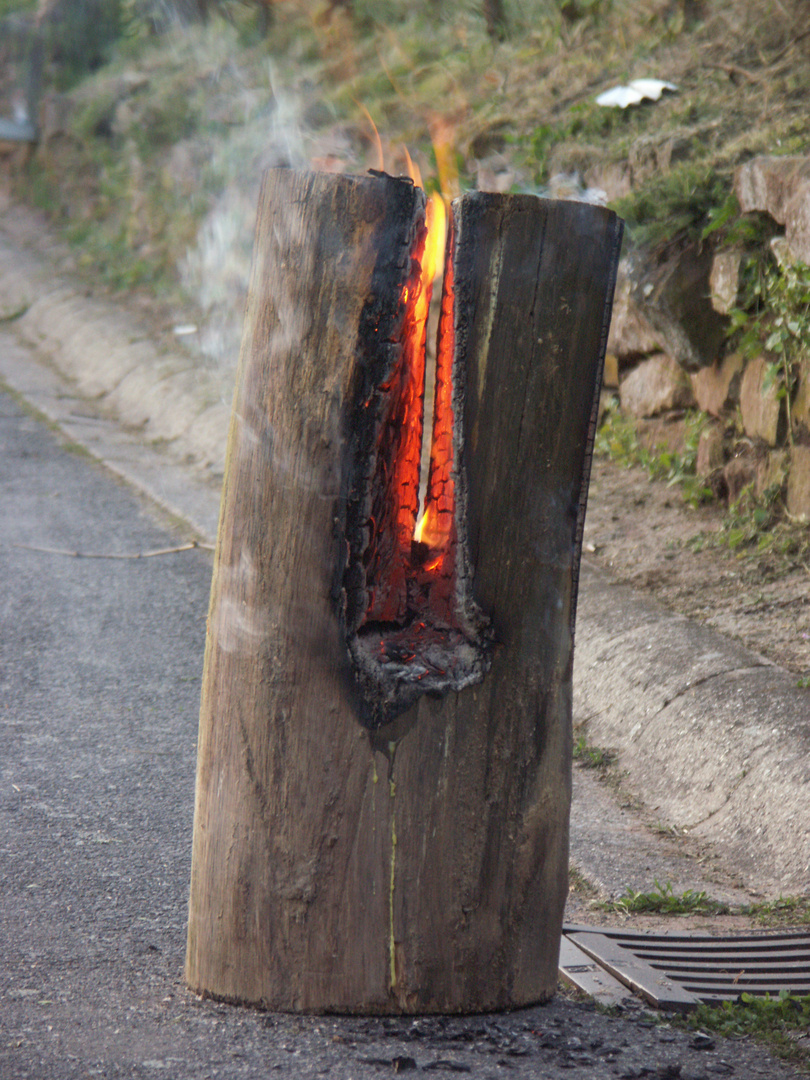 Schwedenfeuer