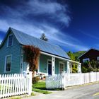 Schwedenhaus in NZ