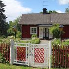 Schwedenidylle