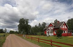 Schwedenradeln