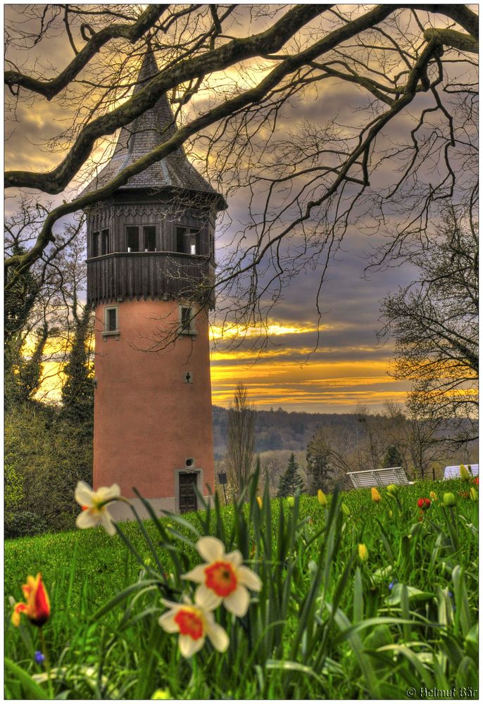 Schwedenturm