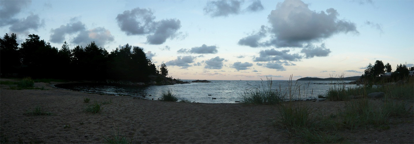 schwedenurlaub 2007/1