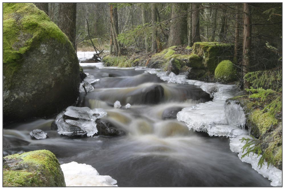 Schwedenwasser