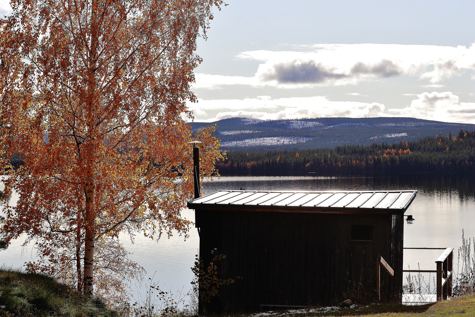 Schwedische Impressionen/ 11