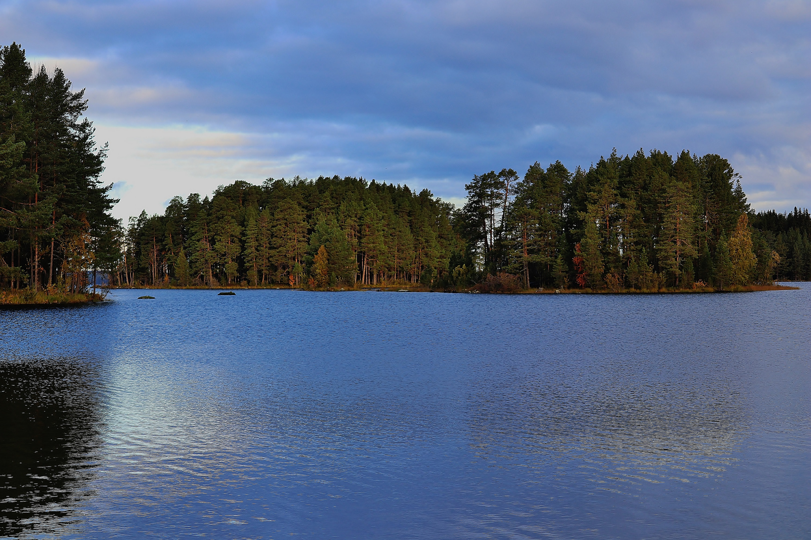 Schwedische Impressionen/ 13