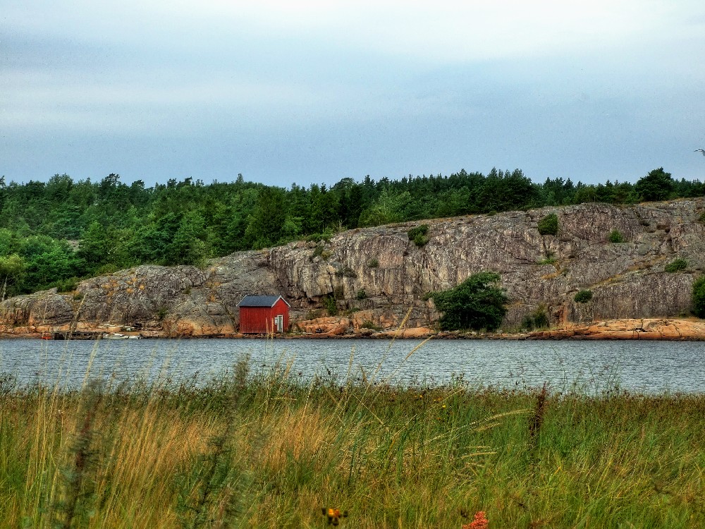 Schwedische Impressionen