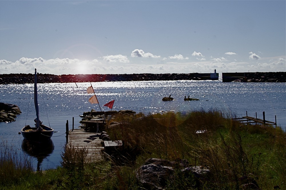 Schwedische Ostsee