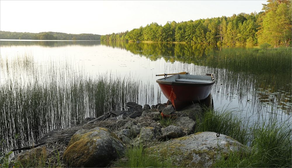 Schwedischer Abend