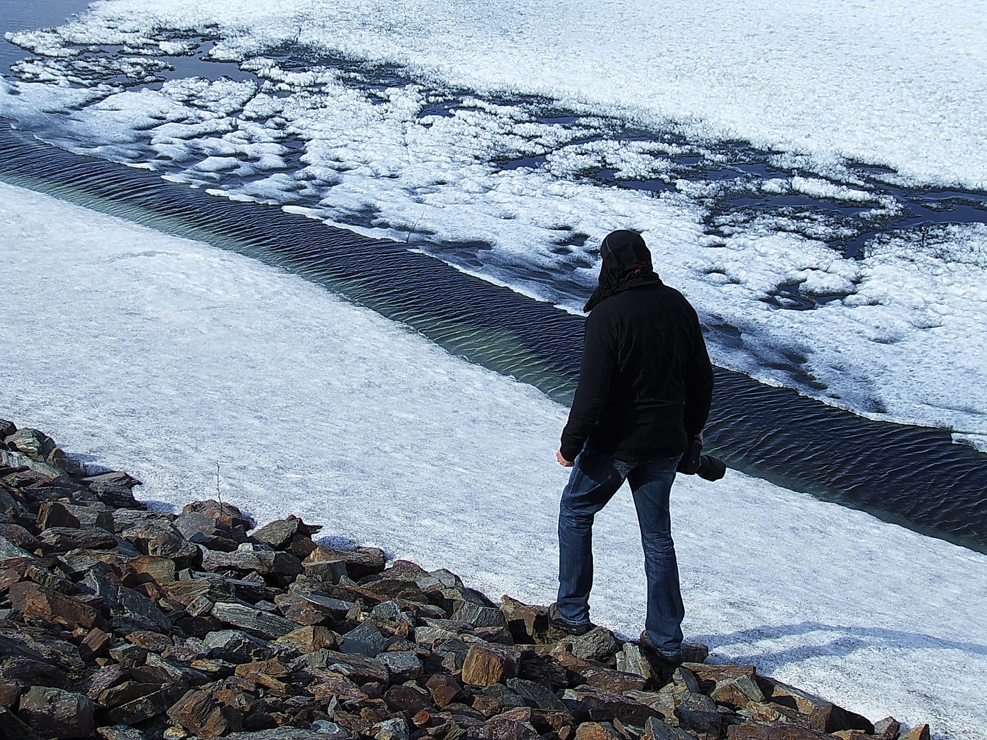 schwedisches Lappland