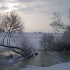 -Schwedter Winterlandschaft-