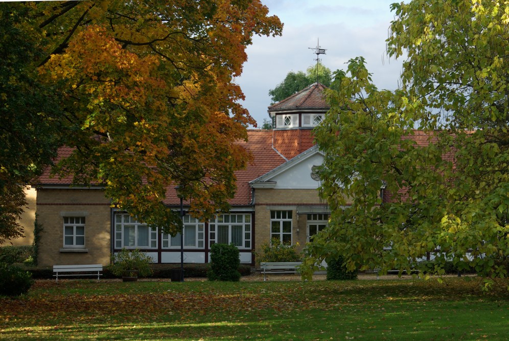 Schwefelbad Fallersleben