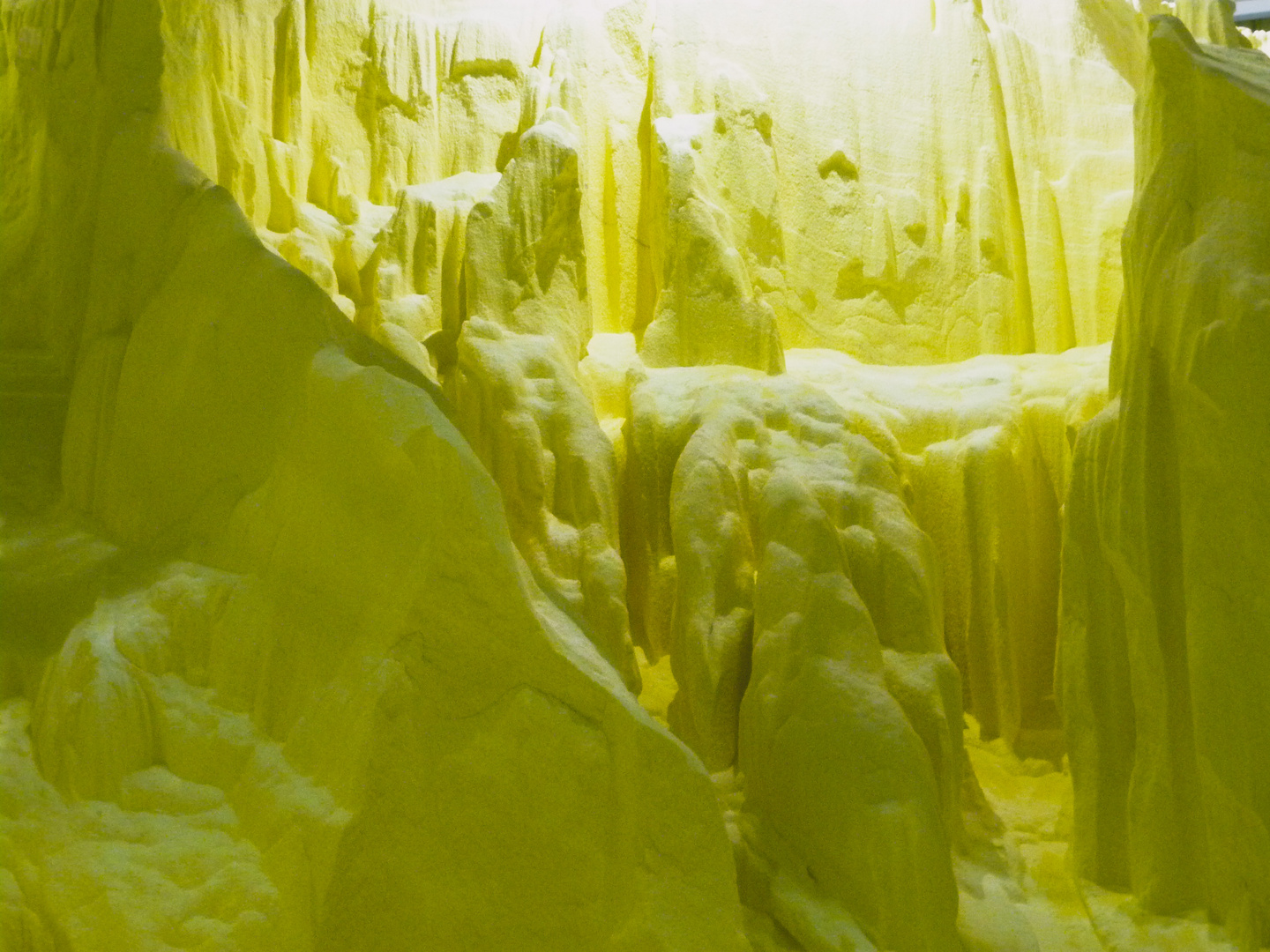 Schwefelhöhle