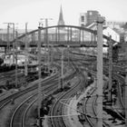 Schweglerbrücke in WIen