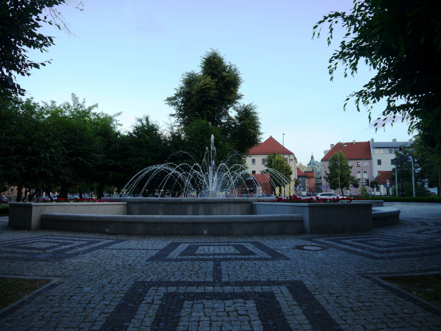 Schweidnitz-Swidnica