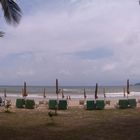 Schweifende Gedanken am Patong Beach