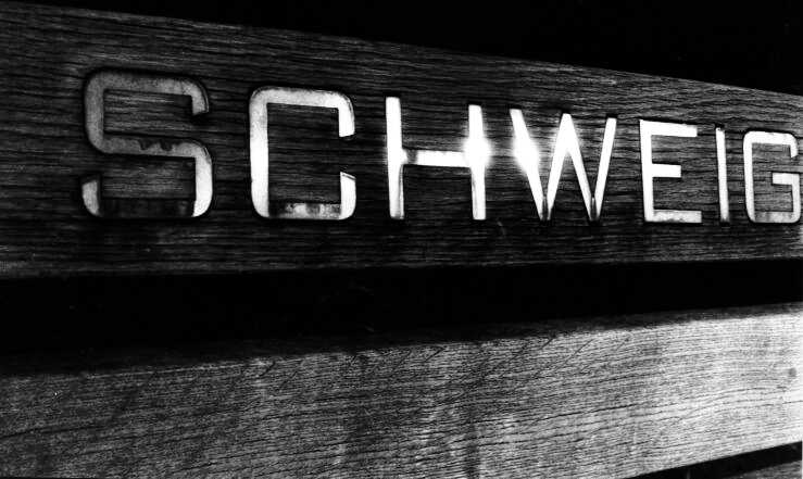 Schweig