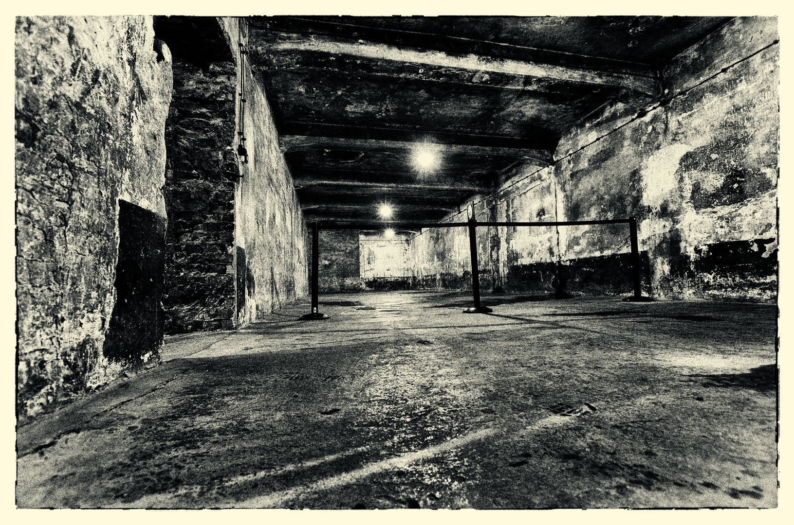 Schweigen... Foto & Bild europe, poland, poland & czech republic