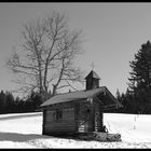 Schweiger-Alm-Kapelle