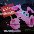 Schwein gehabt