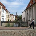 Schweinebrücke ( Wismar )