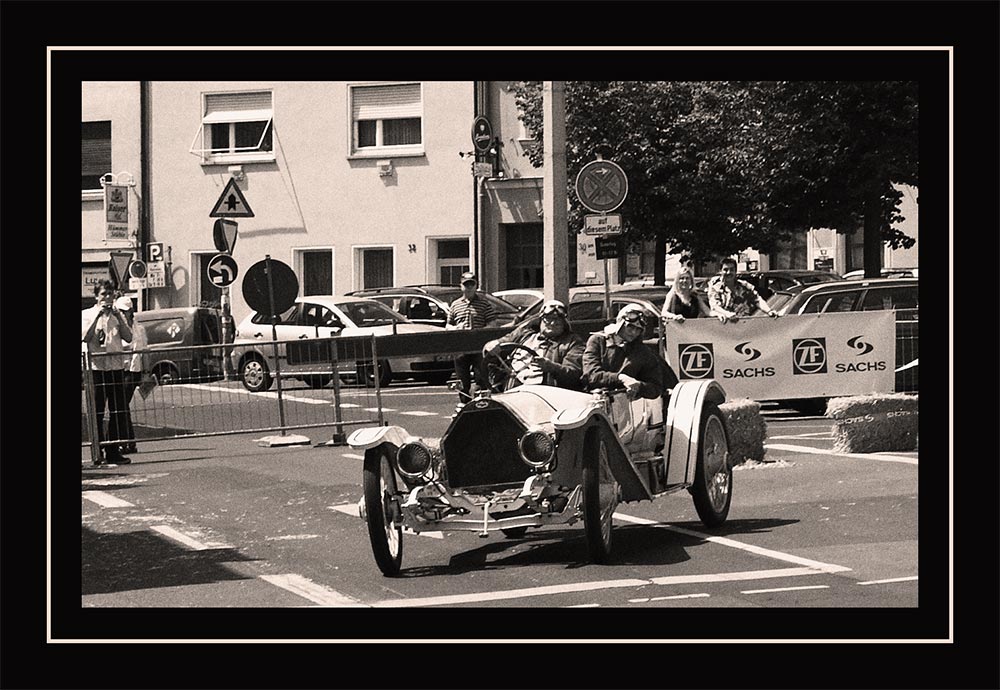 Schweinfurt Anno 1909