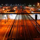 Schweinfurt Bahnhof