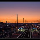 Schweinfurt Hauptbahnhof