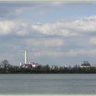 Schweinfurt - Naherholungsanlage Baggersee