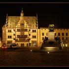 Schweinfurt: Rathaus