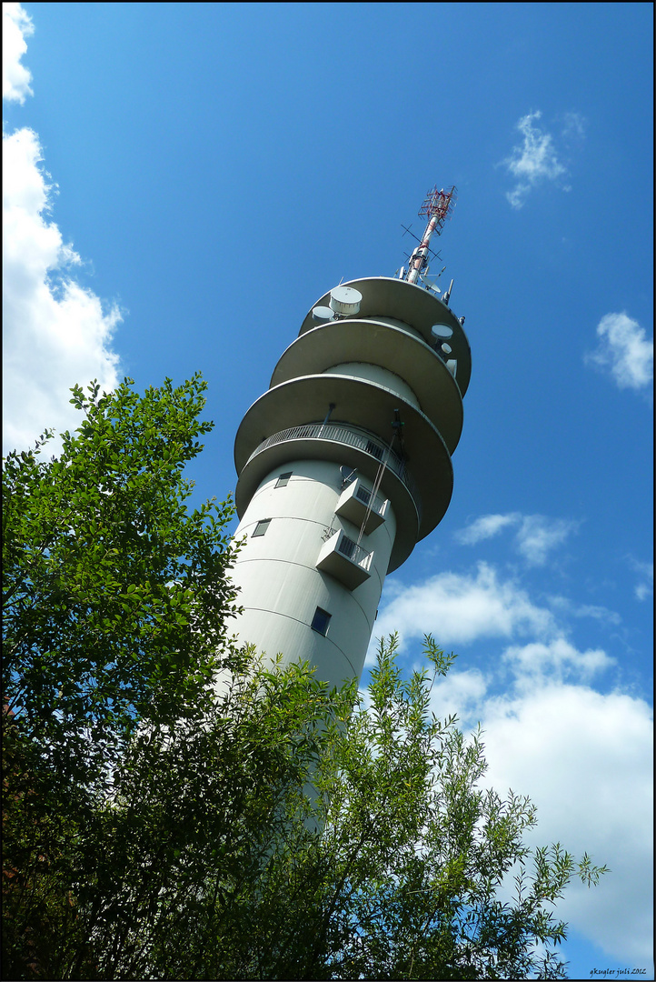 Schweinsbergturm