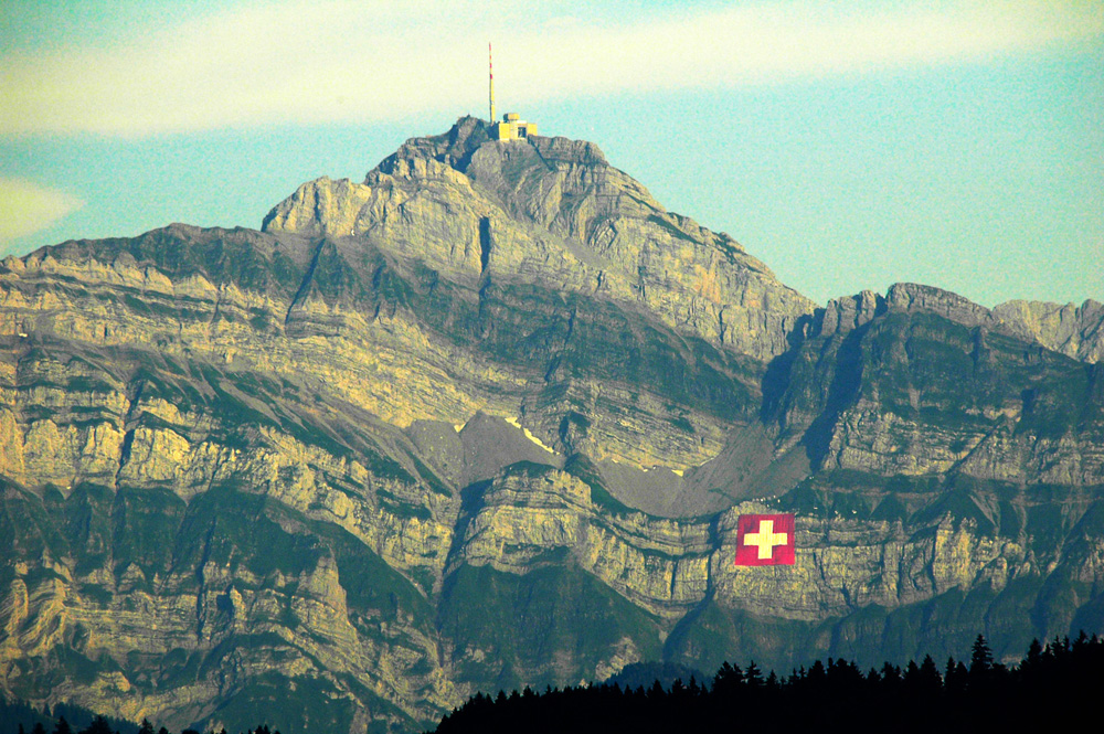 Schweiz