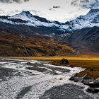 Schweiz - Adelboden - Engstligenalp