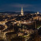 Schweiz - Altstadt von Bern